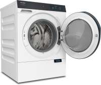 Preview: Miele WQ 1200 WPS Nova Edition W2 Waschmaschine Frontlader A -20%* I 9 kg I 1400 U/min I InfinityCare I M Touch Pro I SmartMatic